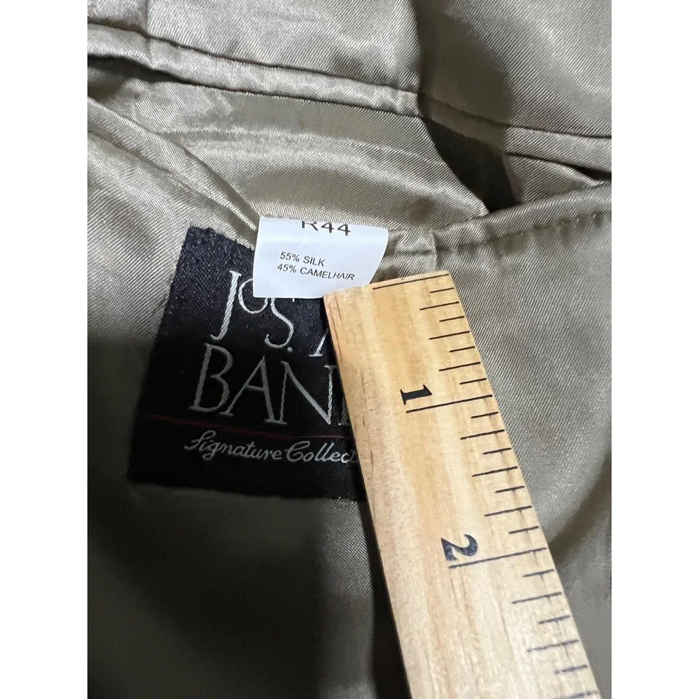 Jos. A. Bank gently used